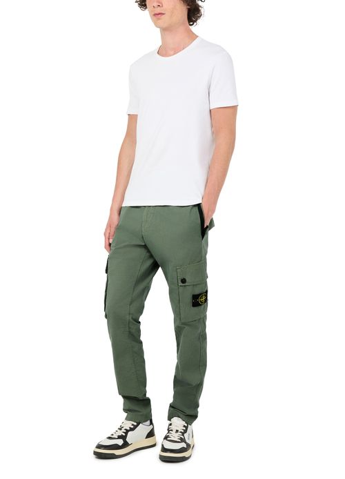STONE ISLAND Pants