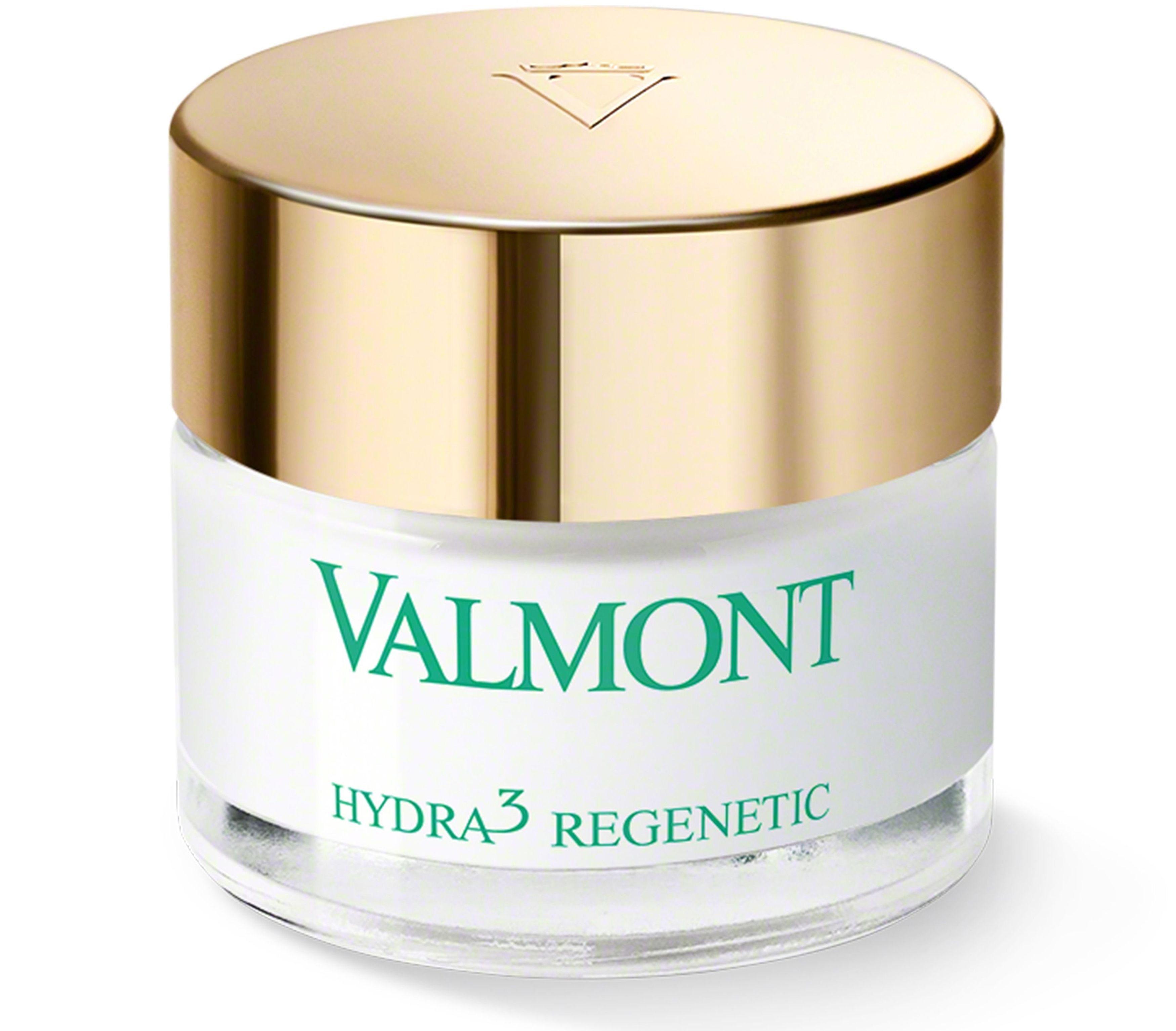 Hydra3 Regenetic hydration-activating anti-aging cream 50 ml