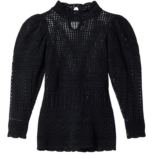 ISABEL MARANT Blouse Dahara