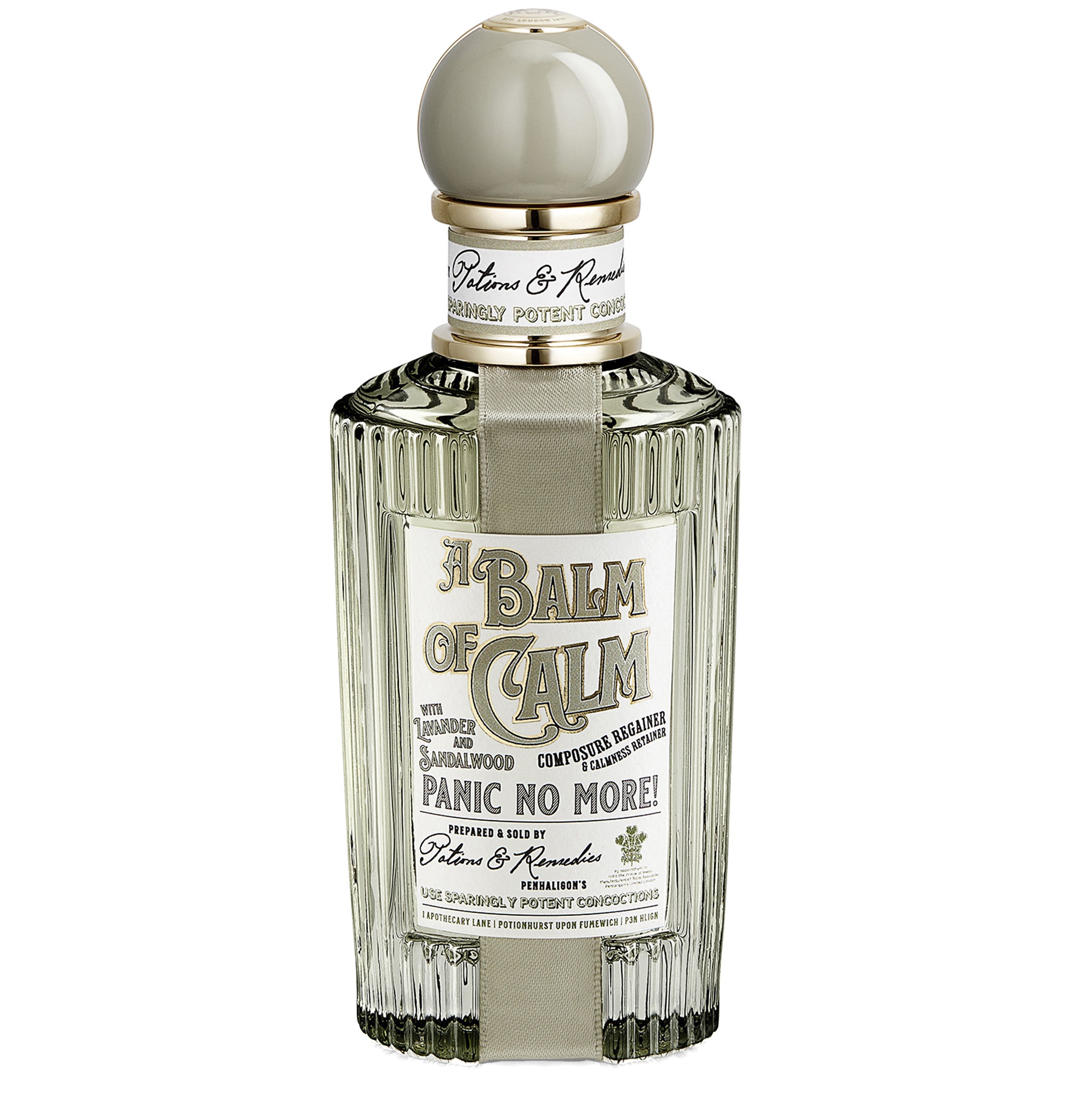 A Balm of Calm eau de parfum 100 ml