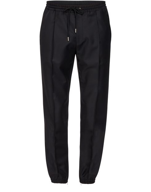 Pantalon jogger en twill - Homme