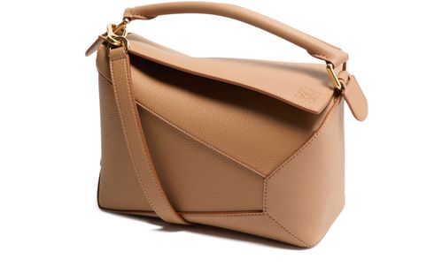 LOEWE Kleine Tasche Puzzle
