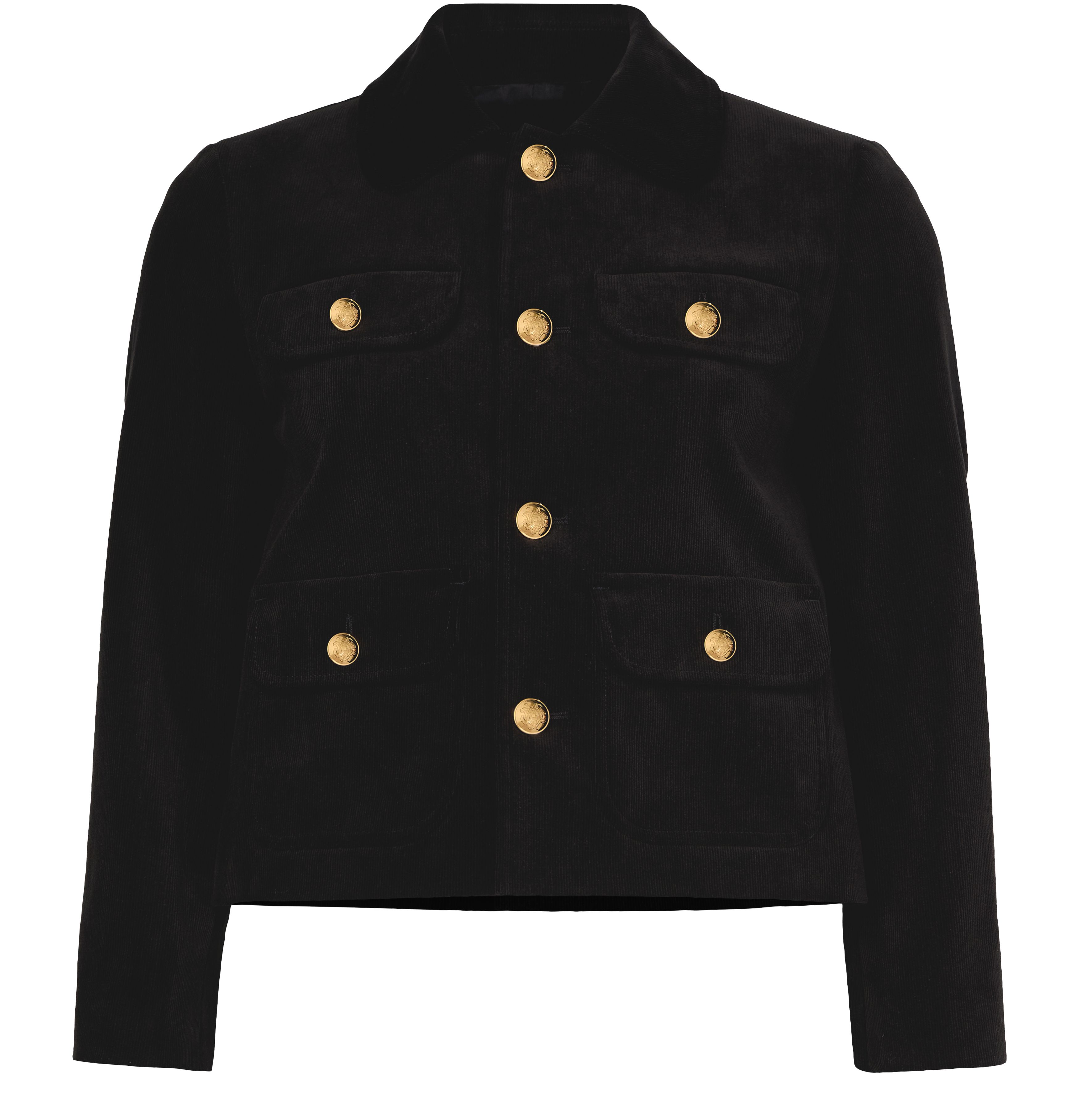 Chamonix jacket