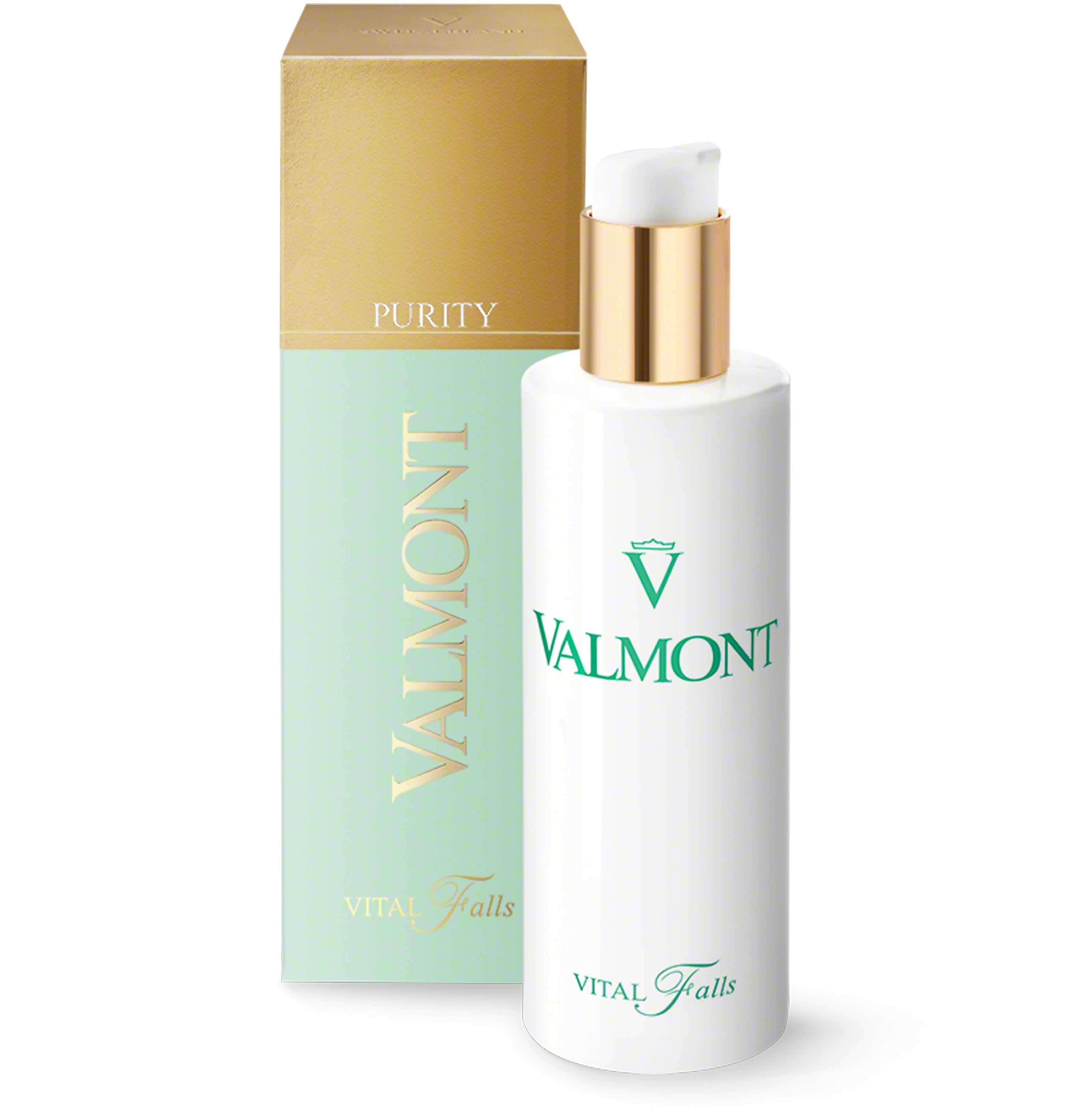 Vital Falls vitalizing and softening toner 150 ml thumbnail 8
