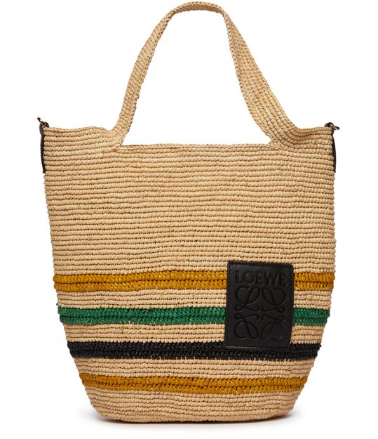 Mini sales basket bag