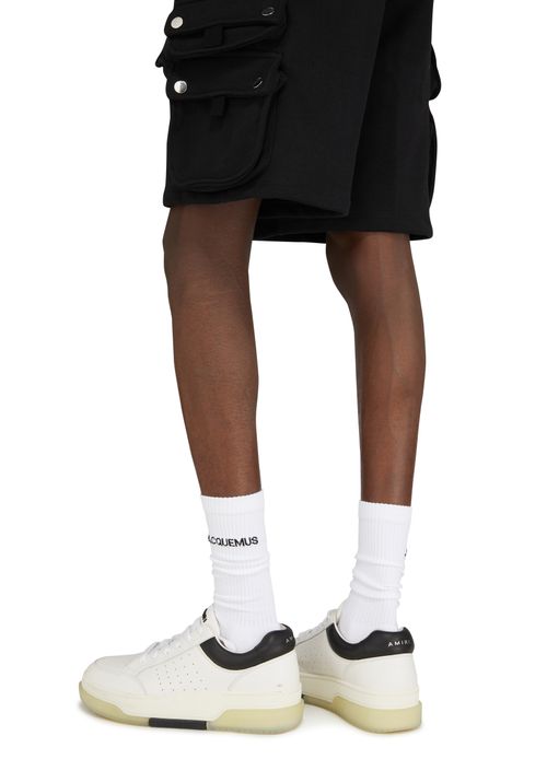 JACQUEMUS Les Chaussettes Jacquemus