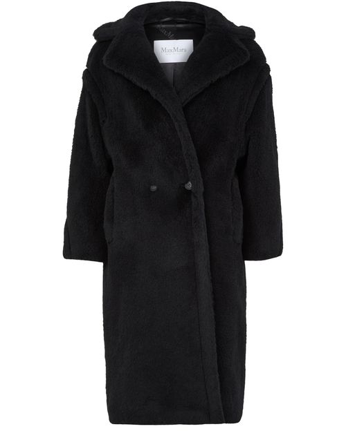 MAX MARA Teddy Tedgirl coat