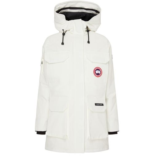 Canada goose femme solde best sale
