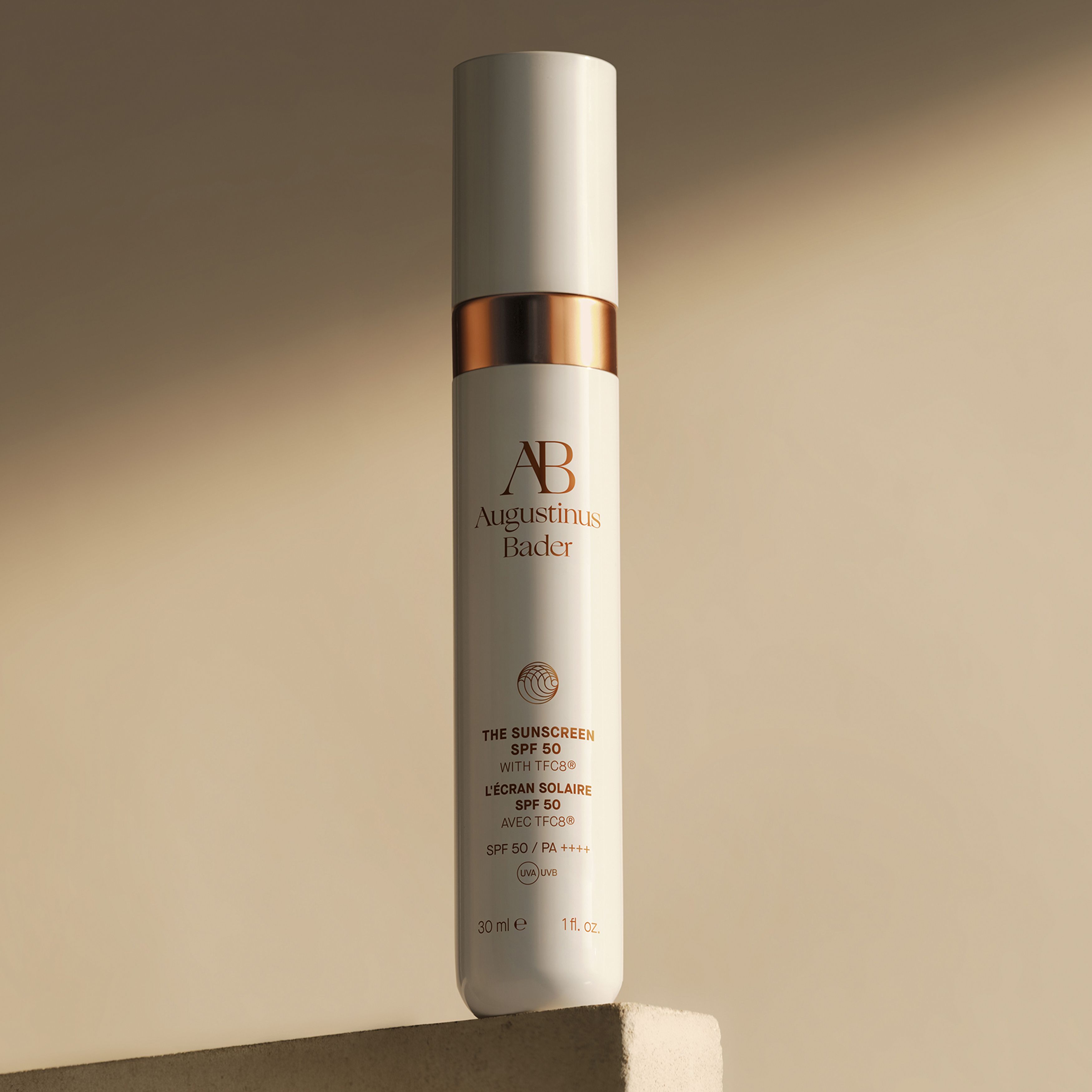 The Sunscreen SPF50 30 ml thumbnail 6