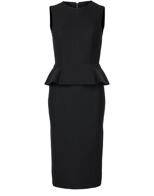 MAX MARA Cosmos midi dress