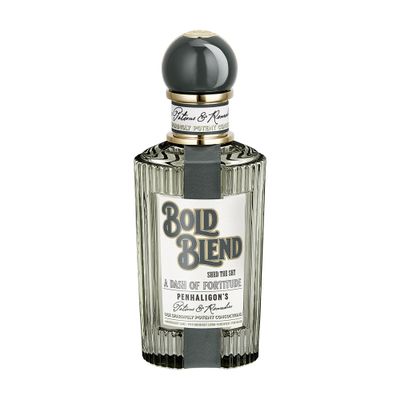 Penhaligon's Bold Blend Eau De Parfum 100 ml In Gray