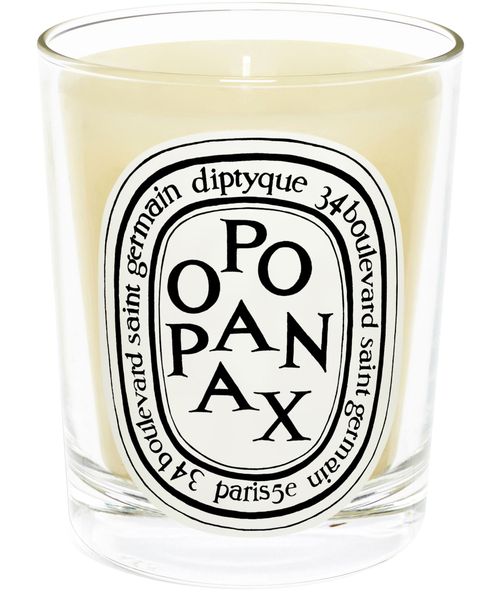 DIPTYQUE Bougie  Opopanax 190 g / 6,5 oz