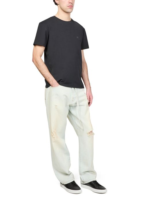ACNE STUDIOS Kurzarm-T-Shirt