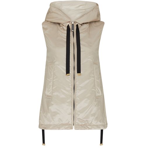 MAX MARA Veste sans manches Greengo - THE CUBE