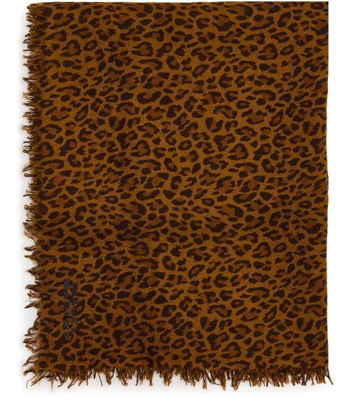 ISABEL MARANT Madicia scarf