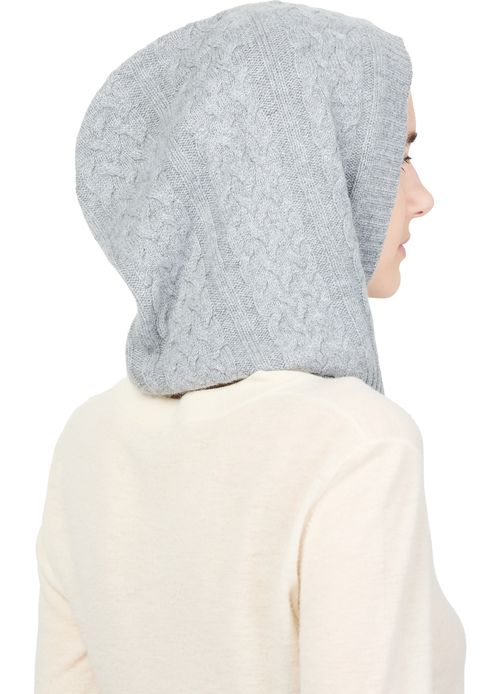 MAX MARA Romana balaclava