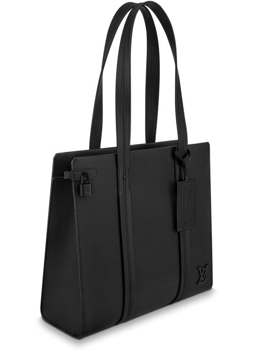 LOUIS VUITTON Takeoff Tote
