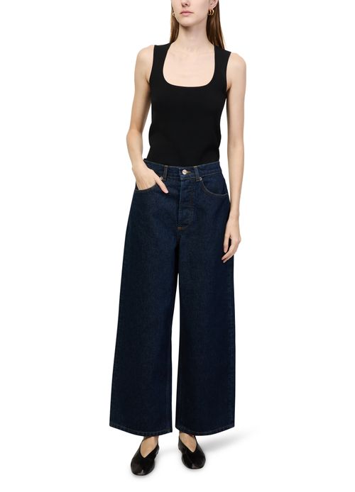 SKALL STUDIO Buggy-Jeans Cole