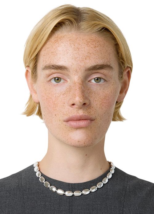 LIE STUDIO Monica necklace