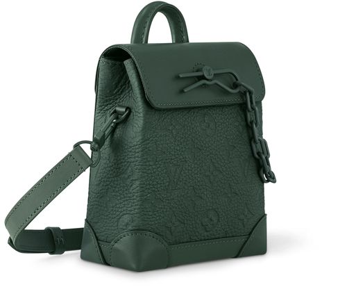 LOUIS VUITTON Nano Steamer