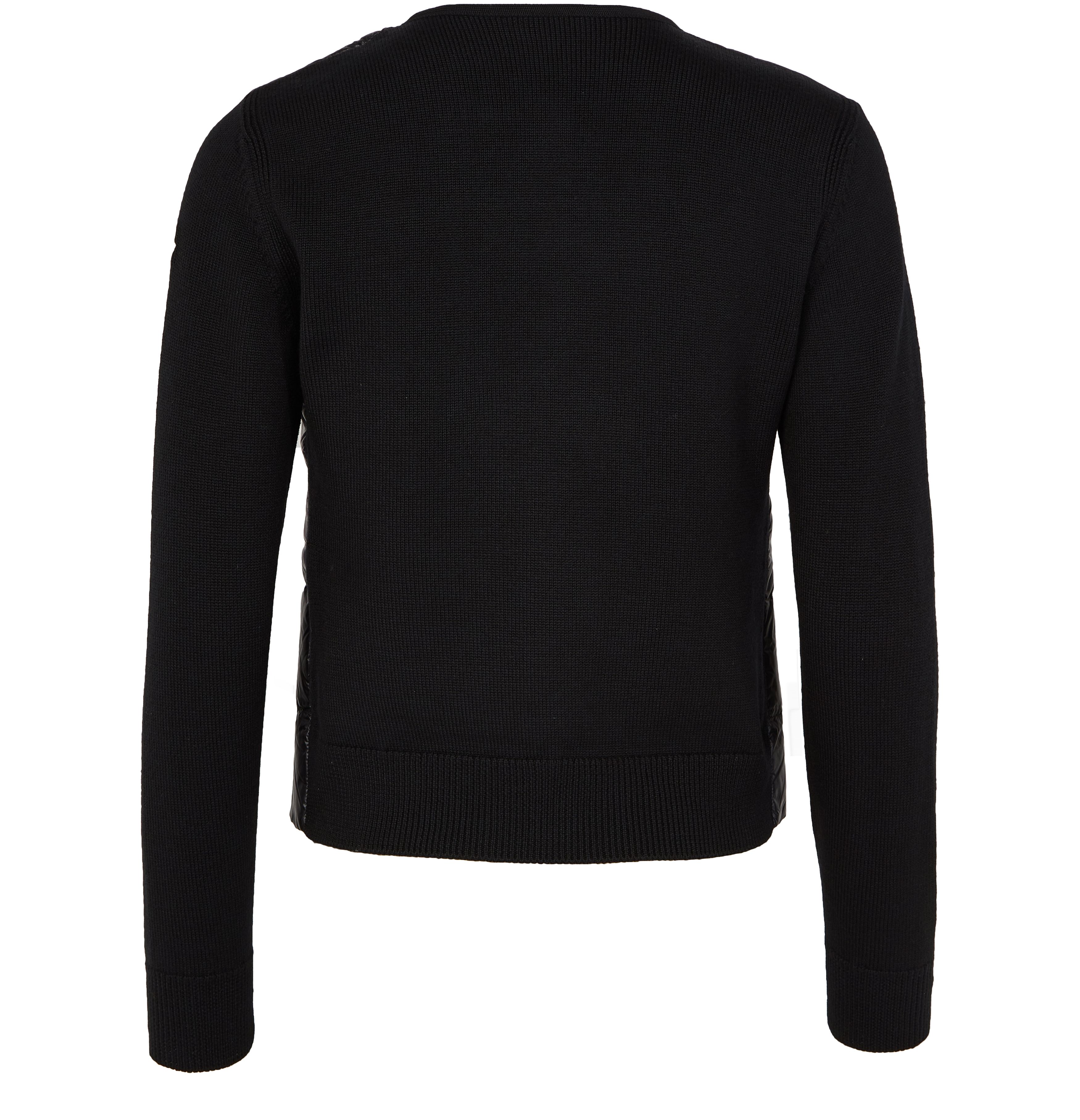 Bi-material jacket thumbnail 3