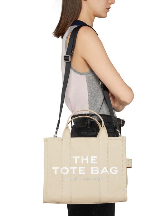 MARC JACOBS The Medium Tote Bag