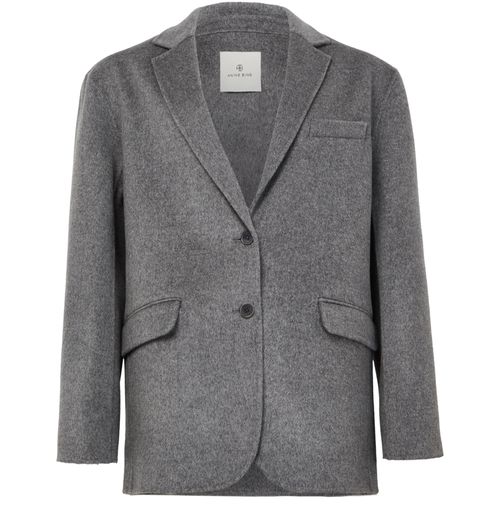 ANINE BING Quinn blazer