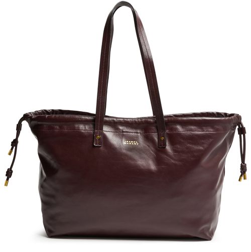 ISABEL MARANT Silven tote bag