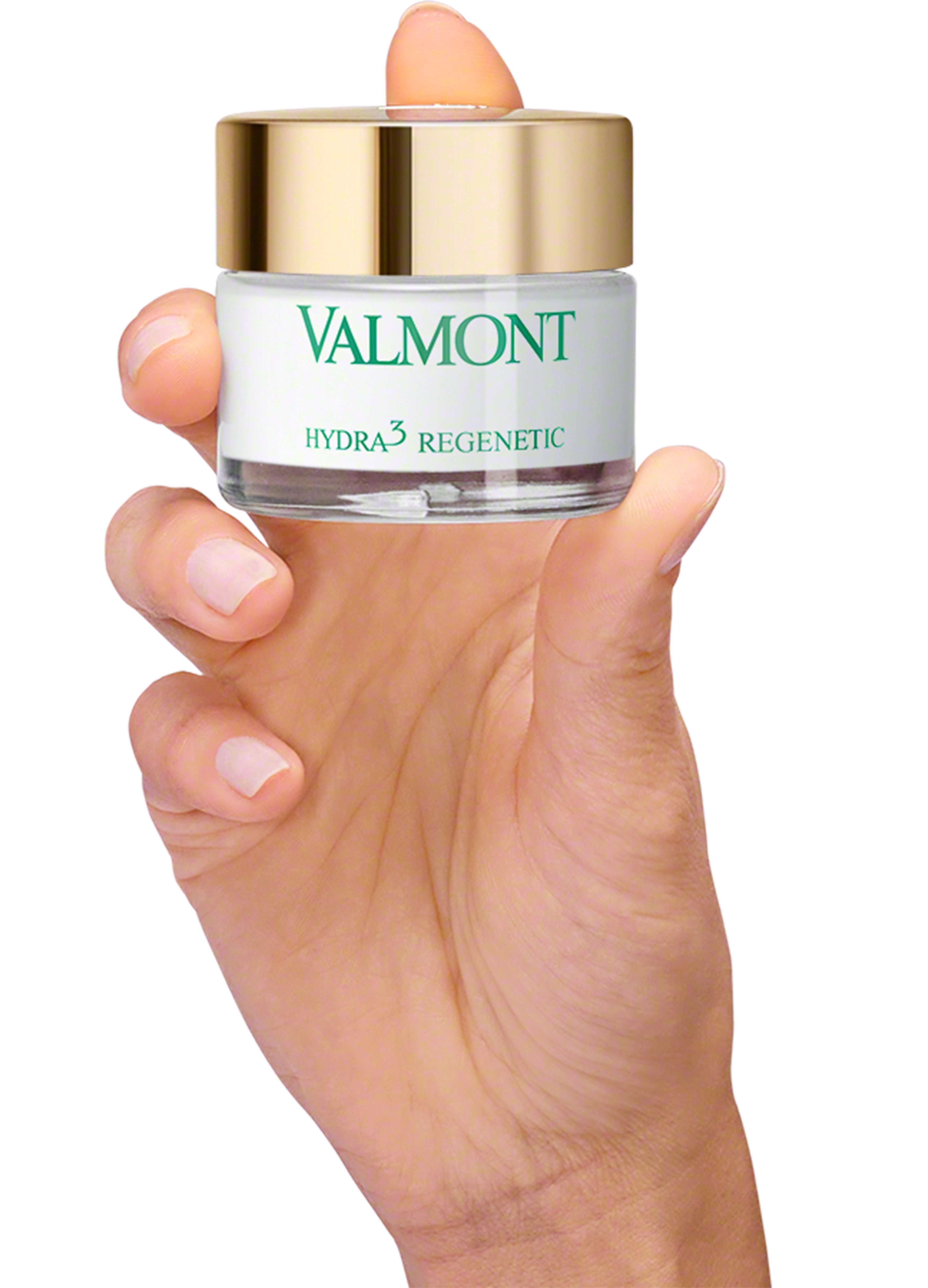 Hydra3 Regenetic hydration-activating anti-aging cream 50 ml thumbnail 9
