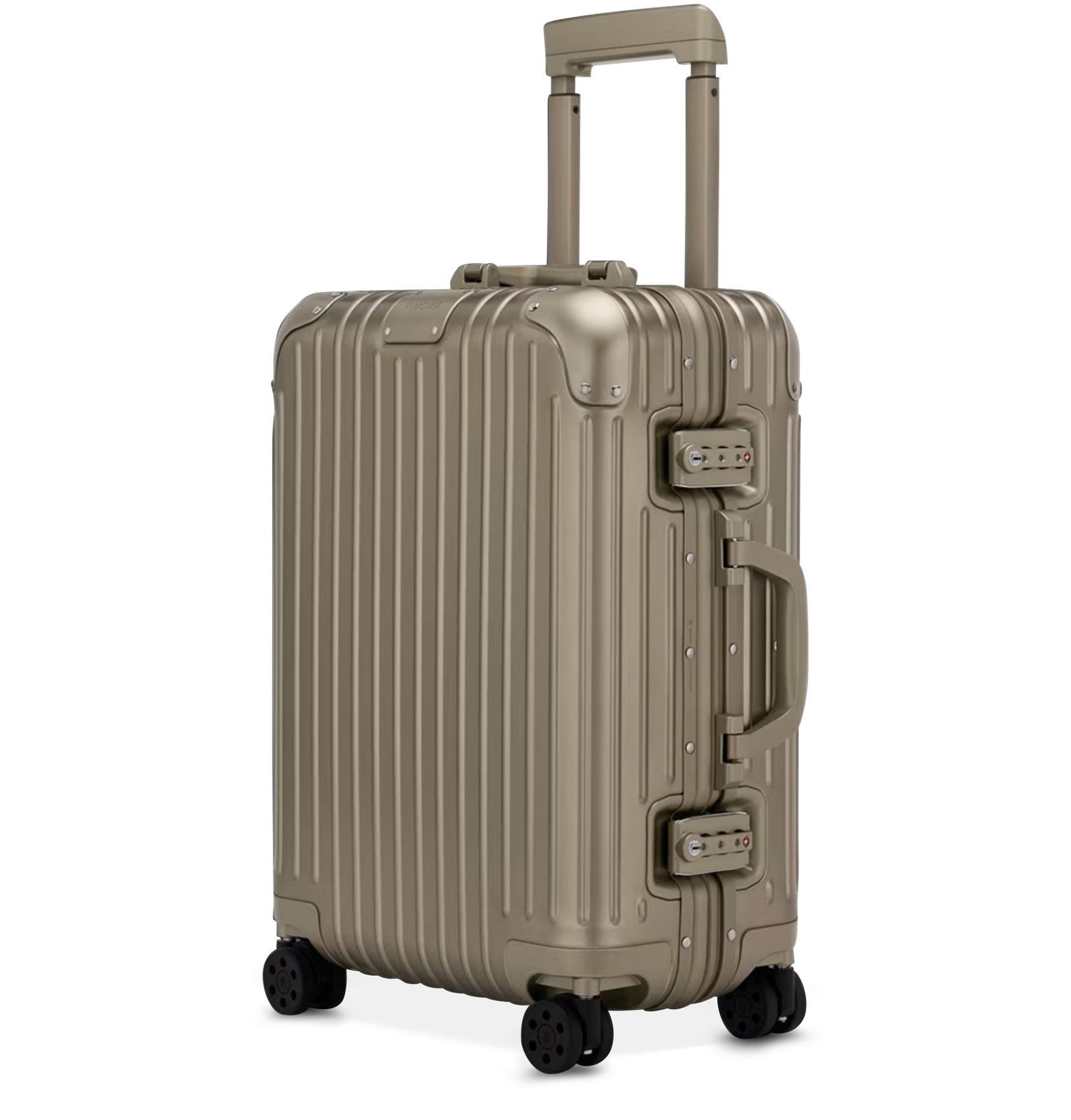 Rimowa 오리지널 클래식 캐빈 러기지