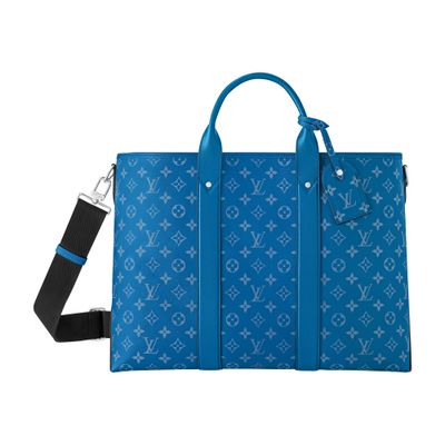 Louis Vuitton Weekend Tote