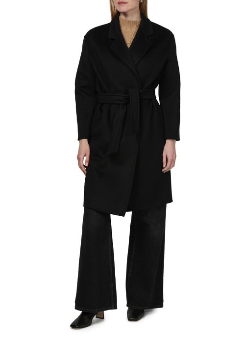 MAX MARA Melinda belted coat