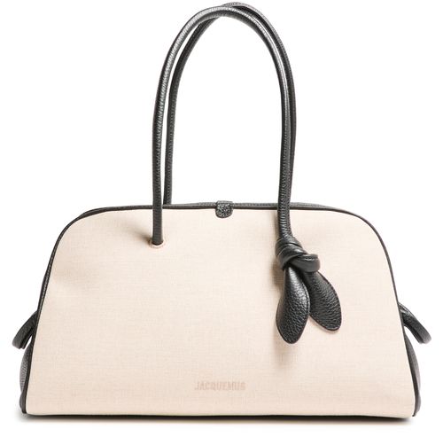 JACQUEMUS The Turismo large bag