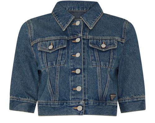 PRADA Blouson aus Denim                                         