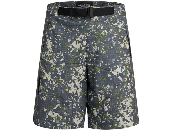 A cold wall discount shorts