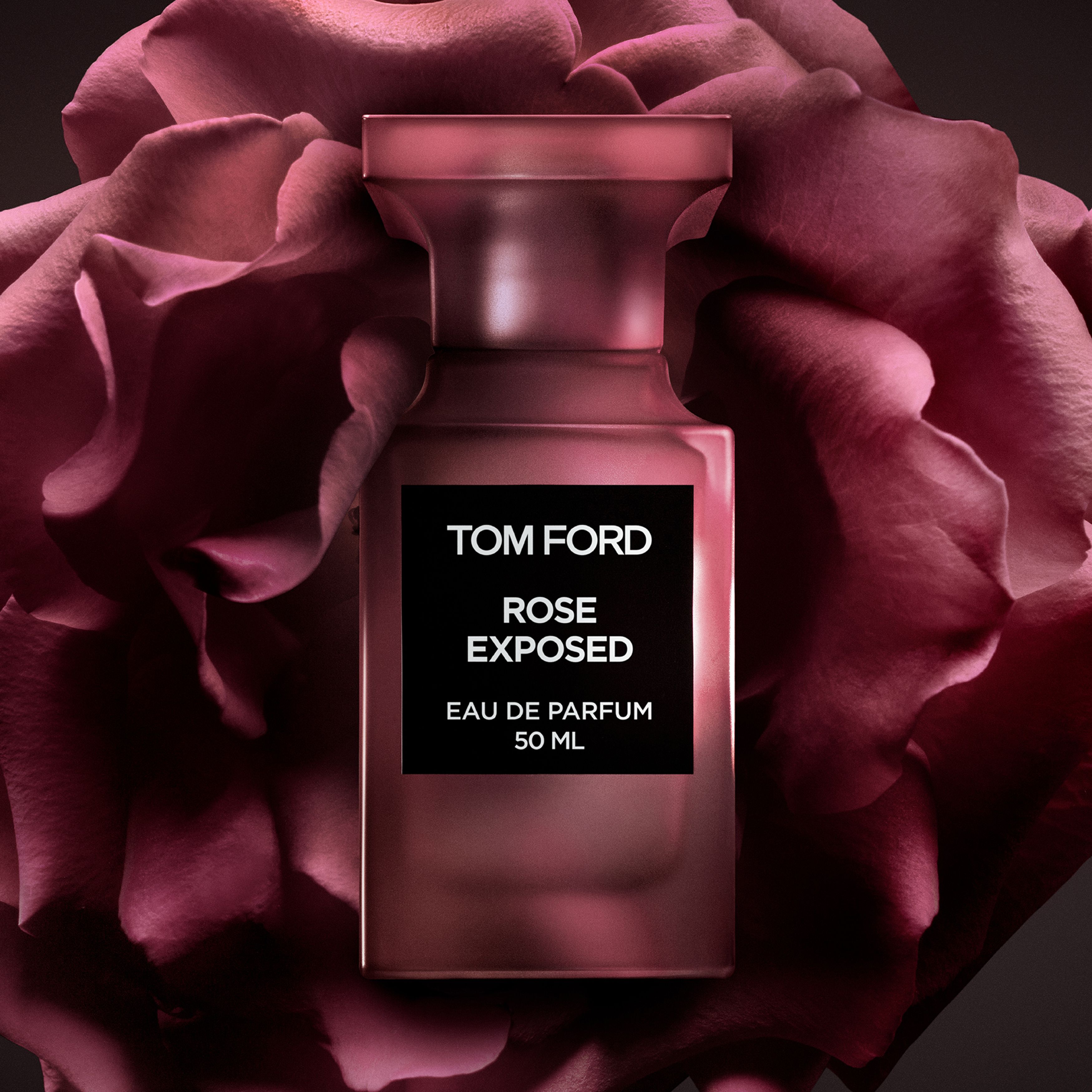 Rose Exposed eau de parfum 30 ml thumbnail 3
