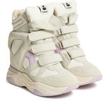 Balskee sneakers - ISABEL MARANT