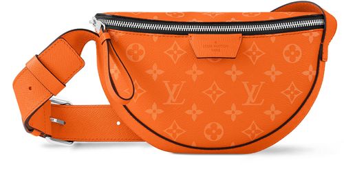 LOUIS VUITTON LV Moon Crossbody