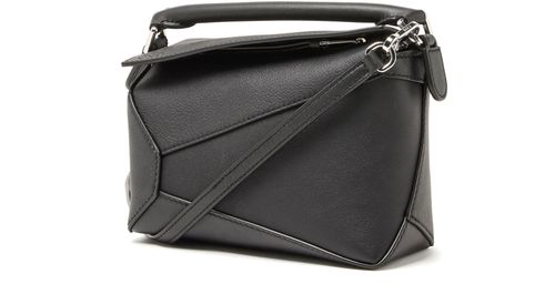 LOEWE Mini-Tasche Puzzle