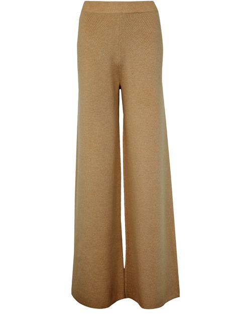 MAX MARA Weit geschnittene Hose Judy