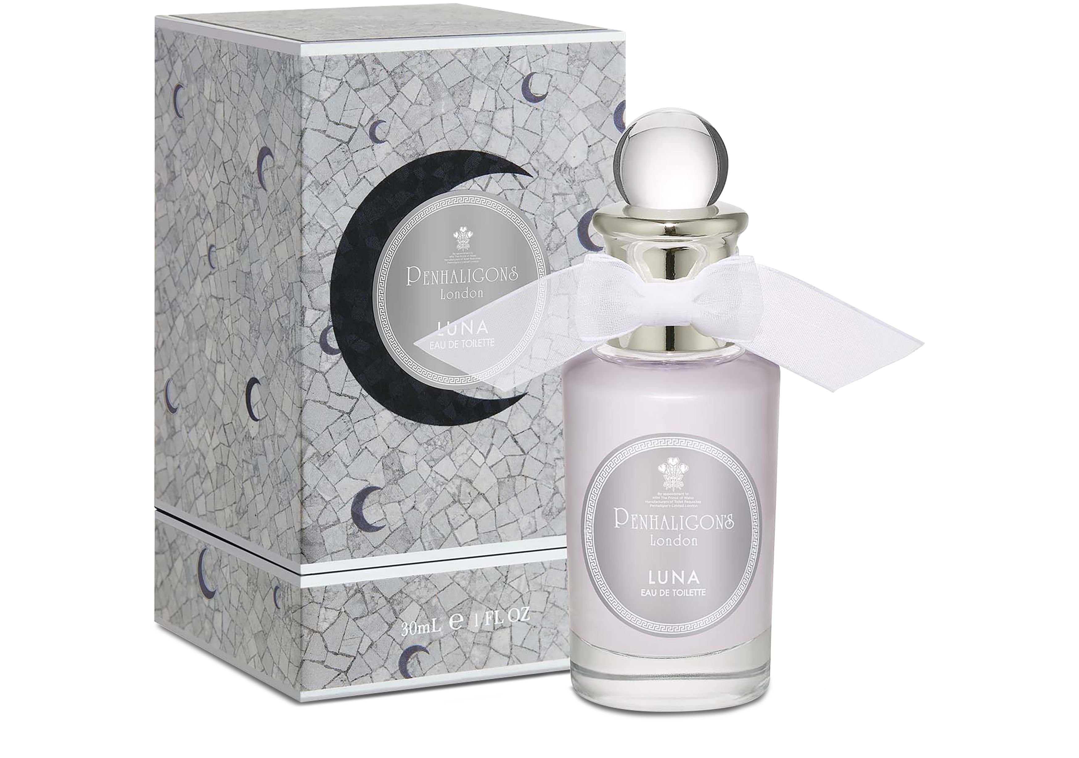 Luna eau de toilette 30 ml thumbnail 3