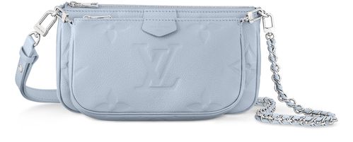 LOUIS VUITTON Multi Pochette Accessoires