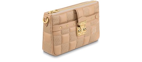 LOUIS VUITTON Pochette Troca 手袋