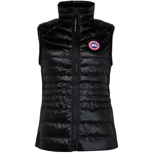 CANADA GOOSE Ärmellose Jacke HyBridge® Lite