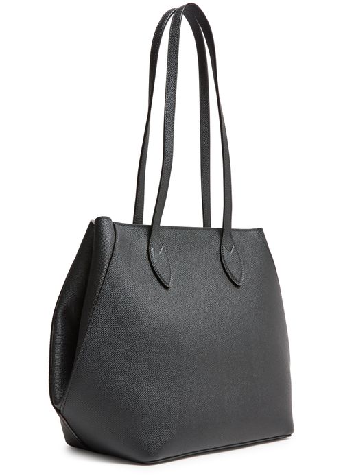 VALEXTRA Kleine Tote Bag Vivi