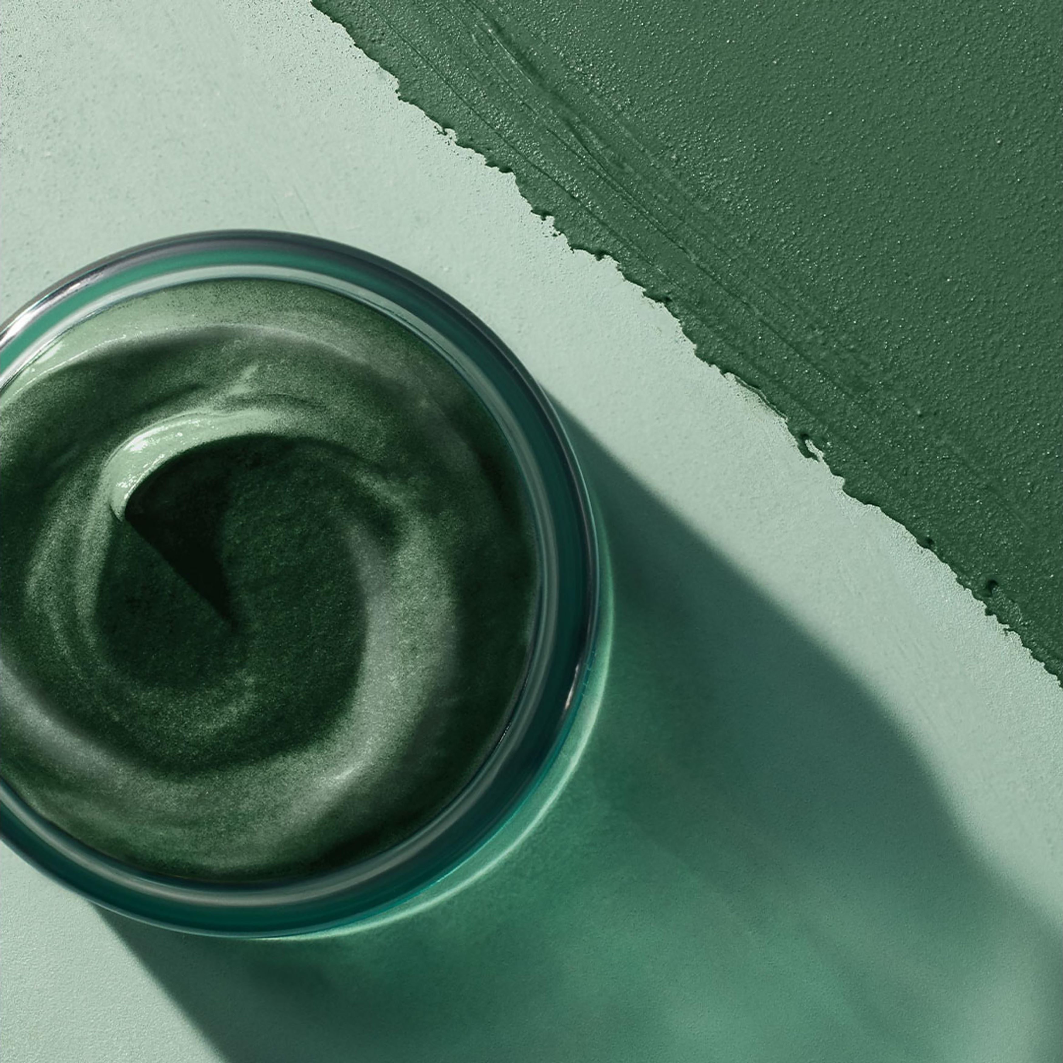 The Deep purifying mask 50 g thumbnail 7