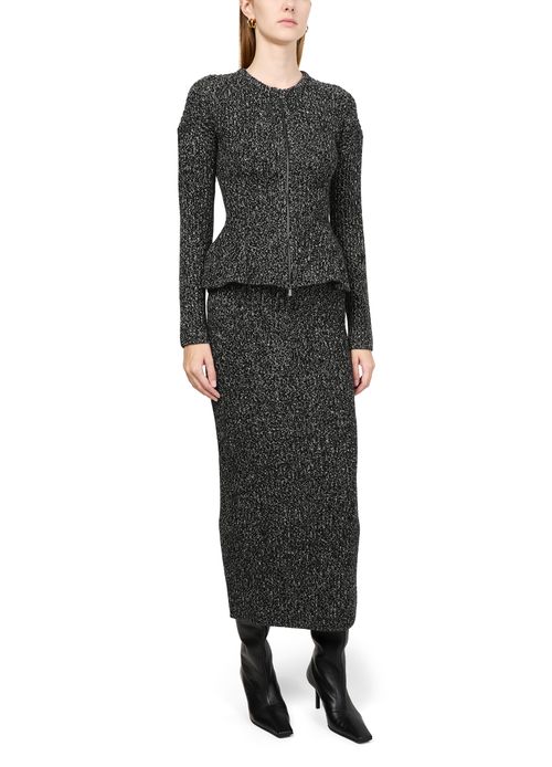 MAX MARA Kim zippered cardigan