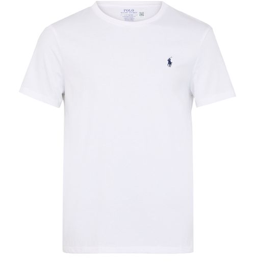POLO RALPH LAUREN T-shirt manches courtes