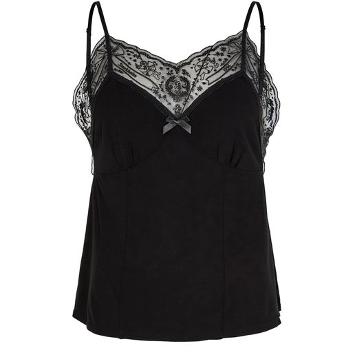 ACNE STUDIOS Sleeveless top