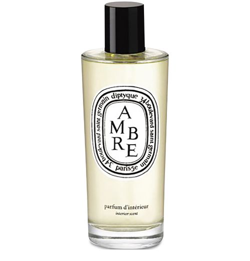 DIPTYQUE Room spray Ambre